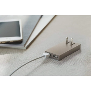 Native Union Smart Charger 2 USB