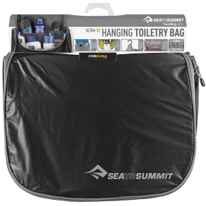 Bolsa de viaje Sea To Summit TL Hanging Toiletry Bag S