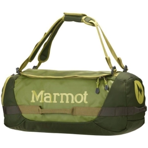 Bolsa de viaje Marmot Long Hauler Duffle Bag Medium