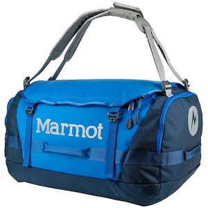 Bolsa de viaje Marmot Long Hauler Duffle Large