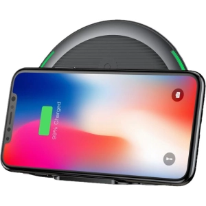 BASEUS Foldable Multifunction Wireless Charger