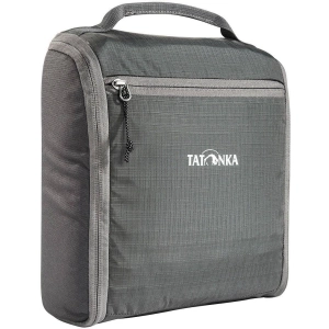 Bolsa de viaje Tatonka Wash Bag DLX