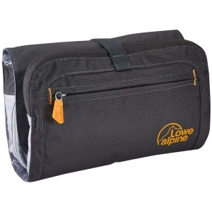 Bolsa de viaje Lowe Alpine Roll-Up Wash Bag