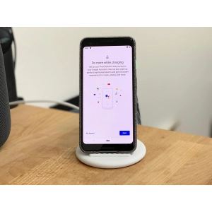 Google Pixel Stand