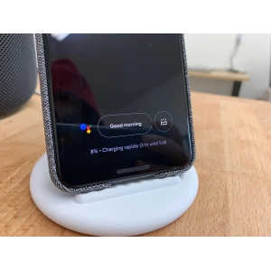 Google Pixel Stand