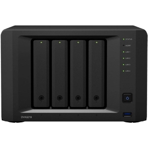 NAS - servidor Synology DVA3219