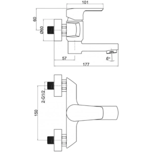 Q-tap Tenso-006AN