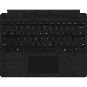 Teclado Microsoft Surface Pro X Signature Keyboard with Slim Pen Bundle