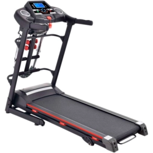 Cinta de correr Energy FIT 815D