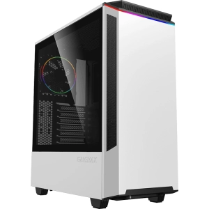 Carcasa Gamemax Paladin T801 WH