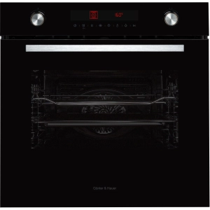 Horno Gunter&Hauer EOM 1370 BL