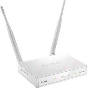 Wi-Fi adaptador D-Link DAP-1665