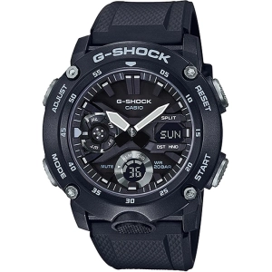 Reloj Casio G-Shock GA-2000S-1A