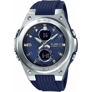 Reloj Casio MSG-C100-2A