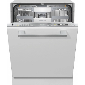 Lavavajillas integrado Miele G 7150 SCVi