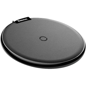 Cargador BASEUS iX Desktop Wireless Charger