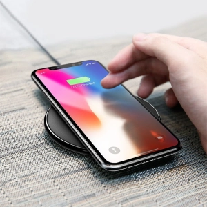 BASEUS iX Desktop Wireless Charger