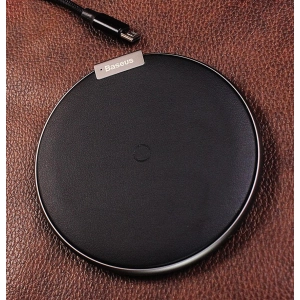 BASEUS iX Desktop Wireless Charger