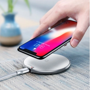 BASEUS iX Desktop Wireless Charger