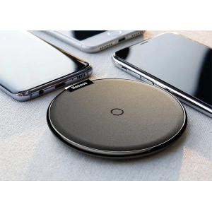 BASEUS iX Desktop Wireless Charger