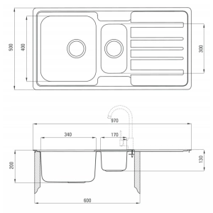 Deante Virgo ZPV 0513