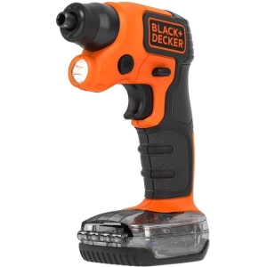 Taladro/destornillador Black&Decker BDCSFS30C