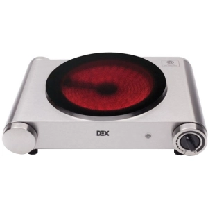 Cocina DEX DCS-101