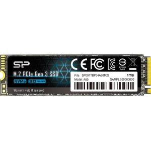 SSD Silicon Power SP001TBP34A60M28