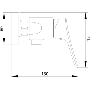 Q-tap Elegance-010