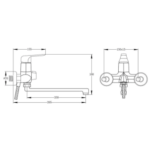 Q-tap Polaris-005 new