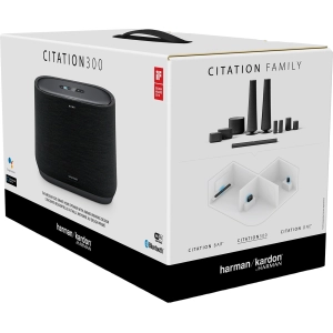 Harman Kardon Citation 300