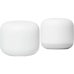 Wi-Fi adaptador Google Nest Wi-fi (2-pack)