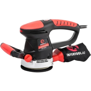 Amoladora Intertool WT-0542