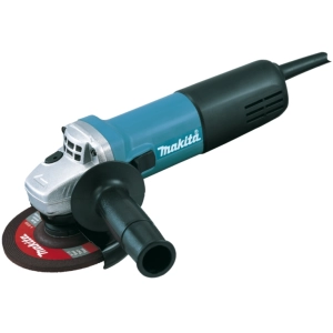 Amoladora Makita 9558HNG