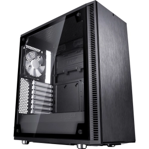 Vivienda Fractal Design Define C TG