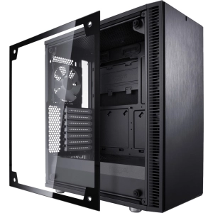 Fractal Design Define C TG