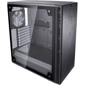 Fractal Design Define C TG