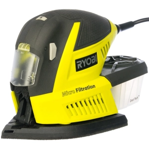 Amoladora Ryobi RMS170-G