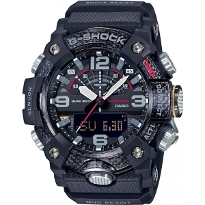 Reloj Casio G-Shock GG-B100-1A