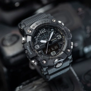 Casio G-Shock GG-B100-1A