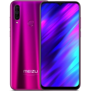 Teléfono móvil Meizu M10 32GB/3GB