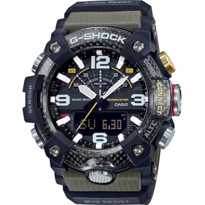 Reloj Casio G-Shock GG-B100-1A3