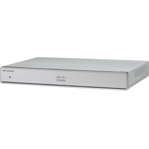 Enrutador Cisco C1117-4P