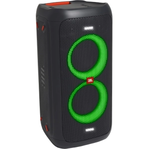 Sistema de audio JBL PartyBox 100