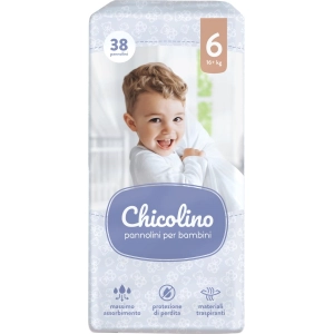 Chicolino Diapers 6