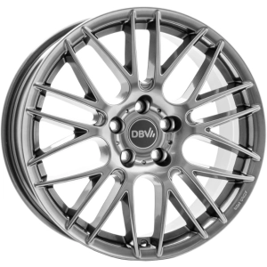 Disco DBV 5KS 003 6,5x16/5x100 ET38 DIA63,3