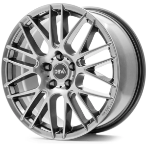 DBV 5KS 003 6,5x16/5x112 ET50 DIA74,1