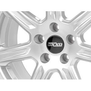 OXXO Ferox 6x15/5x112 ET45 DIA66,6