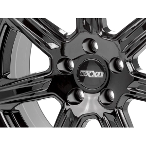 OXXO Ferox 6x15/5x112 ET45 DIA66,6