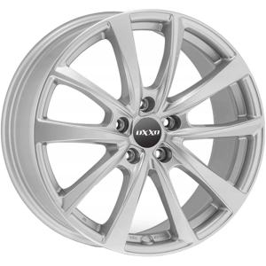 Rueda OXXO Vidorra 7.5x19/5x105 ET38 DIA56.6